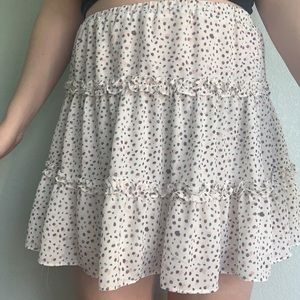 princess polly skirt